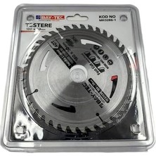 Odea Baytec Sunta Elmas Testere, 180X30MM, Metal, Ahşap Kesim Bıçağı, MK0286-1