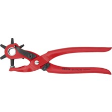 Odea (1, Classic) - Knıpex 90 70 220 Revolving Punch Pliers