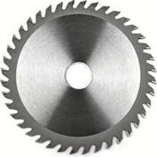 Odea Sunta Kesme Testere Diski, 190X40, Dairesel Testere Için Metal Kesici Disk