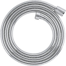 Odea Grohe Vitalioflex Metal 1750MM Metal Duş Hortumu | Krom | 27503001