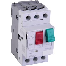 Odea Viko Vmp2-32 Motor Koruma Şalteri 25.0-32.0 A