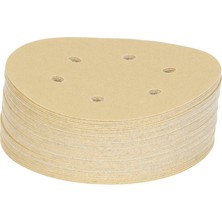 Odea Bosch Professional Accessories C450 150 mm 180 Kum 6 Delikli Bosch Professional Accessoriesone Zımpara