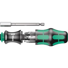 Odea Wera 05073240001 Kraftform Kompakt 28 Sb, 6 Parça
