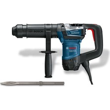 Odea Bosch Professional Gsh 501 Kırıcı (1.100 W, 5,6 Kg, 7,5 J)