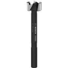 Odea Bosch 1 x Expert Wood Matkap Ucu (Yumuşak Ahşap, Sert Ahşap, Çap 18,00 Mm, Profesyonel Aksesuar, Matkap, Tornavida)