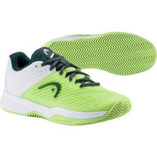 Odea Head Revolt Pro 4.0 Toprak Kort Çocuk Tenis Ayakkabı Lnwh - 37