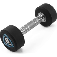 Odea Livepro LP8075 5 kg Poliüretan Stüdyo Dambıl