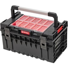 Odea Qbrick System One 350 2.0 Expert Takım Çantası