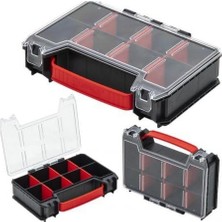 Odea Qbrick System Pro Organizer Multi Takım Çantası