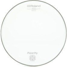 Odea Roland Mh2-12 Çift Katlı Örgü Kafa, 12 Inç / 30,48 cm