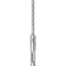 Odea Bosch 1x Pro Sds Plus-5x Kırıcı Delici Delme Ucu (Donatılı Beton, Beton, Ø 5,00 Mm, Professional Aksesuar Kırıcı Delici)