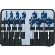 Odea Bosch DSB5013P 13-Piece Daredevil Spade Bit Set In Pouch