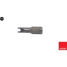 Odea Ceta Form 06X25 mm Spanner U Tip Bits Uç CB/SP06