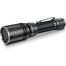 Odea Fenıx HT30R Beyaz Lazer El Feneri 500 Lümen