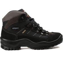 Odea Grisport Unisex Trekking Bot ve Ayakkabısı 10606S20G Siyah 36