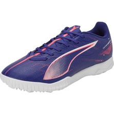 Odea Puma Üniseks Ultra 5 Play Tt Futbol Ayakkabısı, Lapis Lazuli Beyaz-Güneş Seti Glow, 42,5 Eu, Lapis Lazuli Puma White Sunset Glow, 42.5 Eu