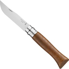 Odea Opinel No 9 Paslanmaz Çelik Katlanır Bıçak