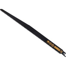 Odea Dewalt DT2362-QZ Tılkı Kuyruğu Testere, Sıyah, 5 Adet
