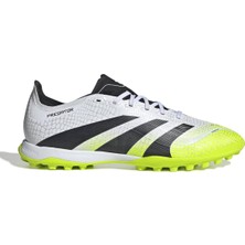 Odea Adidas Predator League Tf Erkek Halı Saha Ayakkabısı, Çok Renkli, 8 Beden 41 1/3 Eu