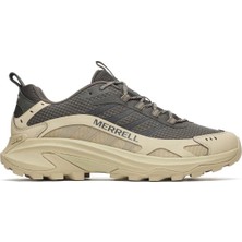 Odea Moab Speed 2 Sport Erkek Gri Outdoor Ayakkabı J00003693