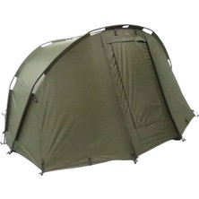 Odea Prologic Prologıc Cruzade Bivvy 1man W/overwrap