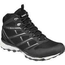 Odea Treksta Hıll Aır Mıd Gtx W Grey Bayan Bot 39