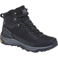 Odea Karrimor Peregrine Weathertite Erkek Su Geçirmez Outdoor Günlük Bot 24K K1102 M Siyah