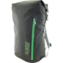Odea Jr Gear Bomber Mini Su Geçirmez 30 Lt Çanta, Siyah, 490307