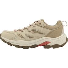 Odea Jack Wolfskin Vojo Tour Texapore Low W Kadın Outdoor Ayakkabı Seal 37
