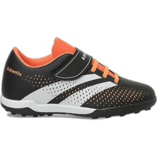 Odea Kınetıx Hezy Tf F5FX 101974776 Çocuk Siy Oranhalısaha 31-35 Siyah 33