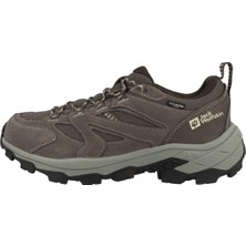 Odea Jack Wolfskin A62070 Vojo Tour Texapore Low M Outdoor Kahverengi Erkek Ayakkabı