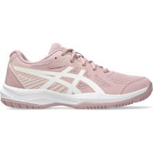 Odea Asics Upcourt 6 Gs Genç Voleybol Ayakkabısı 1074A045-702 Pembe