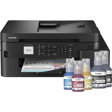 Odea Brother Inkbenefit MFC-T930DW Çok Fonksiyonlu Tank