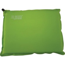 Odea Jr Gear Self Inflating Seat Cushion Şişme Yastık-Yeşil