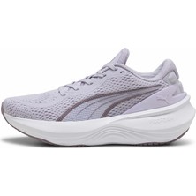 Odea Puma Scend Pro 2 310779 Unisex Spor Ayakkabı Lila,cool Weather-Yellow Alert 45