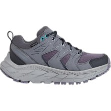 Odea Karrimor K1111-GRY Kestrel Low Ladies Weathertite Kadın Outdoor Ayakkabı Gri