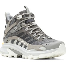 Odea Merrell Erkek Moab Speed 2 Mid Gtx®, Kömür, 6