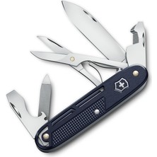 Odea Victorinox 0.8226.22 Synergy x Alox Çakı,mavi