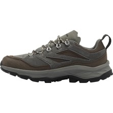 Odea Jack Wolfskin Cyrox Texapore Low Mwalking Erkek Ayakkabısı, Soğuk Kahve, 40.5 Eu