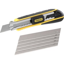 Odea Stanley ST010481 18MM Fatmax Ayarlı Maket Bıçağı