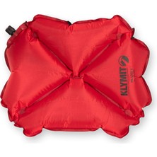 Odea Klymit Pillow x Şişirilebilir Kamp ve Seyahat Yastığı