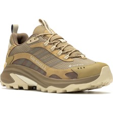 Odea Merrell Moab Speed 2 Gtx Erkek Outdoor Ayakkabısı J037517-25507 Kahverengi 41