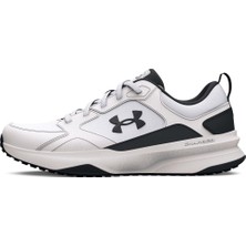 Odea Under Armour Ua Charged Edge Erkek Sportstyle Ayakkabı White/white/black 42.5