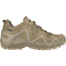Odea Lowa-Erkek Kahverengi Zephyr Gtx Op Ayakkabı (Karışık / 42)