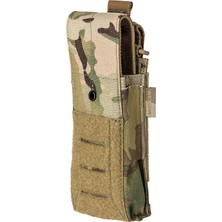 Odea 5.11 56679MC-169-1 Sz Unisex Profesyonel Naylon/çanta Torbalar Multicam 1 Sz