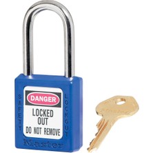 Odea Master Lock Güvenlik Kilidi