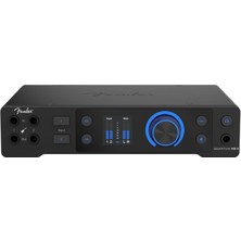 Odea Fender Studio Quantum Hd 2