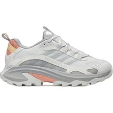 Odea Merrell Moab Speed 2 Gtx Unisex Outdoor Ayakkabısı J038816 Gri