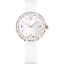 Odea Swarovski Matrıx Tenis: Ls Wht/wht/pcg 32 Kadınlar Için Beyaz Tek Beden