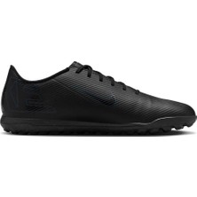 Odea Nıke Vapor 16 Club Tf FQ8446-002 Siyah 42,5